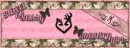Sweet n' Sassy Country Girl