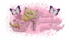Purr-fectly Good Day
