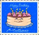 Melanie