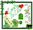 LUCKY IN LOVE - BREN