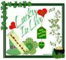 LUCKY IN LOVE - CHRISSI