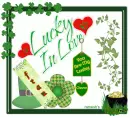 LUCKY IN LOVE - FRAN