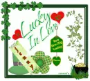LUCKY IN LOVE - JENNY