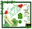 LUCKY IN LOVE - MIETTA