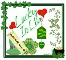 LUCKY IN LOVE - SHAKELA