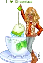 GreenTea