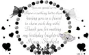Shakela -You are special to me...