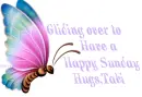 happy sunday tabi