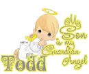 todd