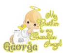 George