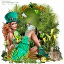 luck of the irish