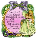 Connie - Happy St. Patricks Day