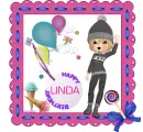 HAPPY BIRTHDAY - LINDA