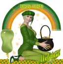 IRISH WISH - MELANIE