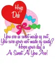 Deb
