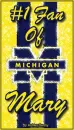 Michigan - Mary