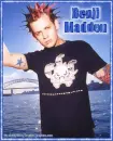 Benji Madden