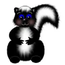 Stinky Skunk