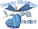 Happy Birthday - Serhat