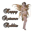 Happy Autumn - Robbie