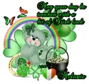 Irish Luck ~ Melanie