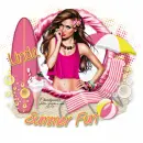 Summer Fun-Linda