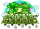 Connie-St Patricks Greeting