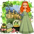Jaya-Irish lil princess