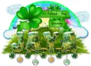 Jaya-St Patricks Greeting