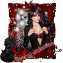 Tempting Seduction/girl