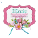 Friendship - Marie