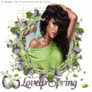 lovely spring