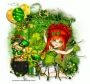 St Patrick's Day