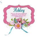 Friendship - Ashley