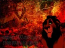 Scar background