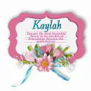 Friendship - Kaylah