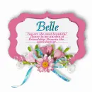 Friendship - Belle
