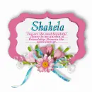 Friendship - Shakela