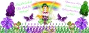 Epilepsy -May the luck of the irish be with you