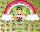 Angie -Mommy's Lucky Charm