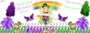 Epilepsy -May the luck...Epilepsy Supporter