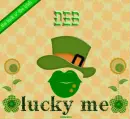 LUCKY ME - DEB