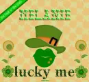 LUCKY ME - MELANIE