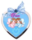 Angel Heart ~ Fran