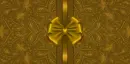Gold pattern