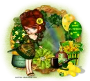 St Patrick's Day