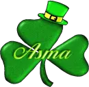 Asma
