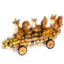 Harvest Critters