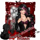 Tempting Seduction/girl/Melanie