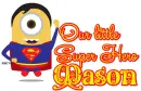 mason